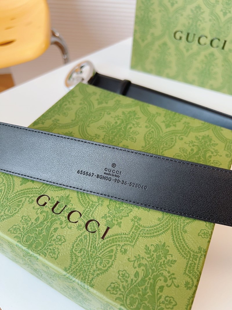 Gvc*1 belts
